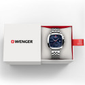 Чоловічий годинник Wenger VINTAGE CLASSIC Chrono 40мм W01.1933.103