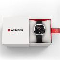 Чоловічий годинник Wenger VINTAGE CLASSIC 37мм W01.1921.105 Чоловічий годинник Wenger VINTAGE CLASSIC 37мм W01.1921.105