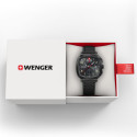 Мужские часы Wenger VINTAGE SPORT Chrono 40мм W01.1933.114