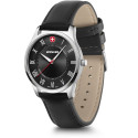 Женские часы Wenger CITY CLASSIC 34мм W01.1421.123