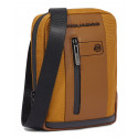 Сумочка Piquadro Brief 2 Special (BR2S) Brown-Tobacco CA3084BR2S_MCU