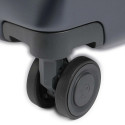 Чемодан Piquadro PQ Light (PQL) Средний Matt Blue BV6393PQL_BLUO Чемодан Piquadro PQ Light (PQL) Средний Matt Blue BV6393PQL_BLUO