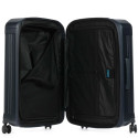 Чемодан Piquadro PQ Light (PQL) Средний Matt Blue BV6393PQL_BLUO Чемодан Piquadro PQ Light (PQL) Средний Matt Blue BV6393PQL_BLUO