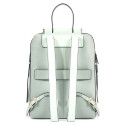 Рюкзак для ноутбука Piquadro Circle (W92) Green-Green CA4576W92_VEVE