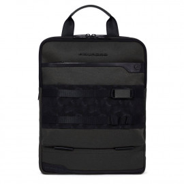 Рюкзак для ноутбука Piquadro FX (FX) Black CA6392FX_N