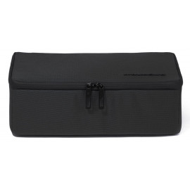 Сумка для фотокамери Piquadro FX (FX) Black AC6434FX_N