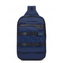 Монорюкзак Piquadro FX (FX) Blue CA6016FX_BLU