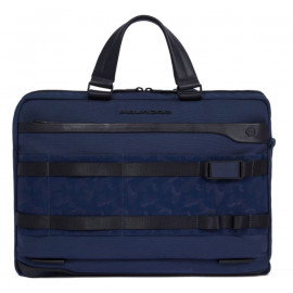 Сумка для ноутбука Piquadro FX (FX) Blue CA6025FX_BLU