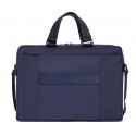 Сумка для ноутбука Piquadro FX (FX) Blue CA6025FX_BLU