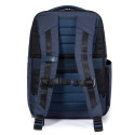 Рюкзак для ноутбука Piquadro FX (FX) Blue CA6386FX_BLU