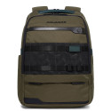 Рюкзак для ноутбука Piquadro FX (FX) Green CA6319FX_VE
