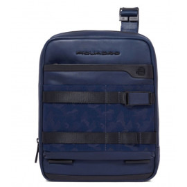 Сумочка Piquadro FXP (FXP) Blue CA1816FXP_BLU