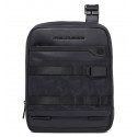 Сумочка Piquadro FX (FX) Black CA1816FXP_N