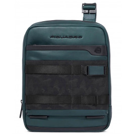 Сумочка Piquadro FXP (FXP) Green CA1816FXP_VE