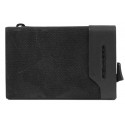 Кредитниця Piquadro FXP (FXP) Black PP5585FXPR_N