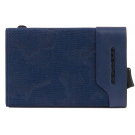 Кредитниця Piquadro FXP (FXP) Blue PP5585FXPR_BLU