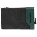 Кредитница Piquadro FXP (FXP) Green PP5585FXPR_VE