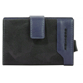 Кредитниця Piquadro FXP (FXP) Blue PP5649FXPR_BLU