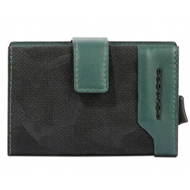 Кредитниця Piquadro FXP (FXP) Green PP5649FXPR_VE