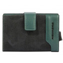 Кредитниця Piquadro FXP (FXP) Green PP5649FXPR_VE
