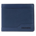 Портмоне Piquadro FXP (FXP) Blue PU3891FXPR_BLU