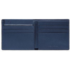 Портмоне Piquadro FXP (FXP) Blue PU3891FXPR_BLU