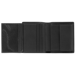 Портмоне Piquadro FXP (FXP) Black PU5964FXPR_N
