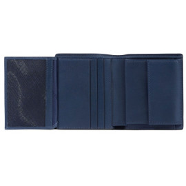 Портмоне Piquadro FXP (FXP) Blue PU5964FXPR_BLU