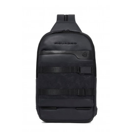 Монорюкзак Piquadro FXP (FXP) Black CA6016FXP_N