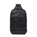 Монорюкзак Piquadro FXP (FXP) Black CA6016FXP_N