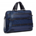 Сумка для ноутбука Piquadro FXP (FXP) Blue CA6025FXP_BLU