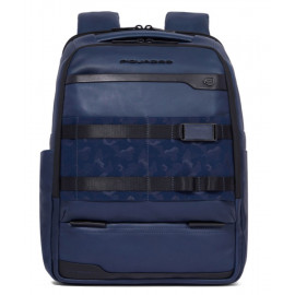 Рюкзак для ноутбука Piquadro FXP (FXP) Blue CA6319FXP_BLU