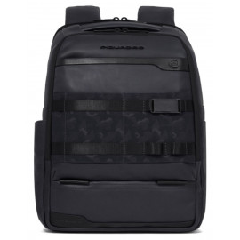 Рюкзак для ноутбука Piquadro FX (FX) Black CA6319FXP_N