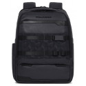 Рюкзак для ноутбука Piquadro FX (FX) Black CA6319FXP_N
