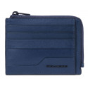 Кредитница Piquadro FXP (FXP) Blue PP4822FXPR_BLU