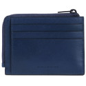 Кредитница Piquadro FXP (FXP) Blue PP4822FXPR_BLU