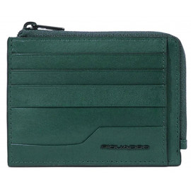 Кредитниця Piquadro FXP (FXP) Green PP4822FXPR_VE