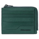 Кредитница Piquadro FXP (FXP) Green PP4822FXPR_VE