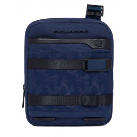 Сумочка Piquadro FX (FX) Blue CA3084FX_BLU