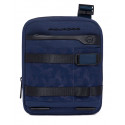 Сумочка Piquadro FX (FX) Blue CA3084FX_BLU