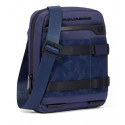 Сумочка Piquadro FX (FX) Blue CA3084FX_BLU