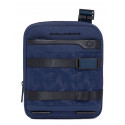 Сумочка Piquadro FX (FX) Blue CA1816FX_BLU