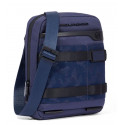 Сумочка Piquadro FX (FX) Blue CA1816FX_BLU