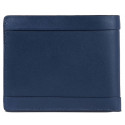 Портмоне Piquadro FXP (FXP) Blue PU4518FXPR_BLU