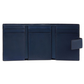Портмоне Piquadro FXP (FXP) Blue PU5957FXPR_BLU