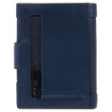 Портмоне Piquadro FXP (FXP) Blue PU5957FXPR_BLU
