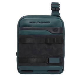 Сумочка Piquadro FXP (FXP) Green CA3084FXP_VE