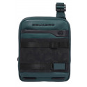 Сумочка Piquadro FXP (FXP) Green CA3084FXP_VE