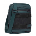 Сумочка Piquadro FXP (FXP) Green CA3084FXP_VE