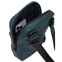 Сумочка Piquadro FXP (FXP) Green CA3084FXP_VE
